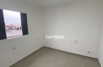 Sala para alugar, 16 m² por r$ 900,00/mês - jardim maristela - são paulo/sp