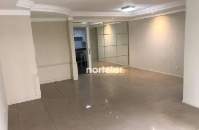 Apartamento com 3 dormitórios à venda, 154 m² por r$ 1.770.000,00 - perdizes - são paulo/sp