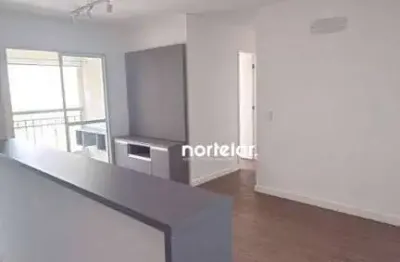 Apartamento com 3 quartos à venda, 66 m² - vila santa maria - são paulo/sp