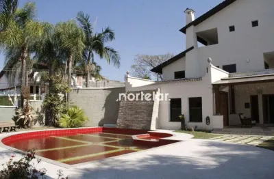 Casa à venda, 790 m² por r$ 3.000.000,00 - city américa - são paulo/sp