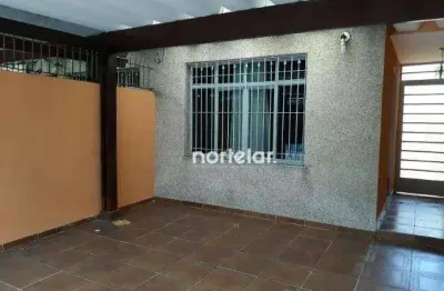 Sobrado com 2 dormitórios à venda, 150 m² por r$ 600.000,00 - freguesia do ó - são paulo/sp