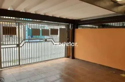 Sobrado com 2 dormitórios à venda, 150 m² por r$ 600.000,00 - freguesia do ó - são paulo/sp