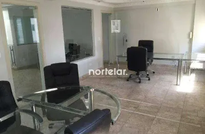 Sala à venda, 75 m² por r$ 600.000,00 - pompeia - são paulo/sp