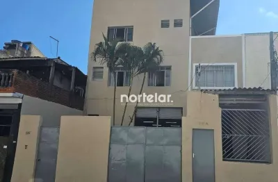 Galpão à venda, 870 m² por r$ 2.800.000,00 - vila carbone - são paulo/sp