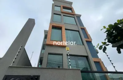 Apartamento novo a venda 38m² 2 dormitorio 1 vaga na penha  são paulo
