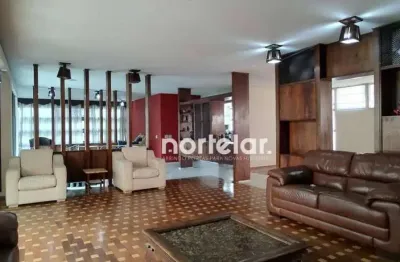 Casa com 3 quartos à venda na Rua Guararapes, Lapa, São Paulo