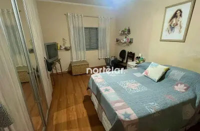 Sobrado de 2 dormitórios muito bem localizado na vila itaberaba, imóvel bem aconchegante piso laminado novo com uma bela estrutura…..nos fundo contém