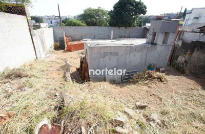 Terreno à venda, 400 m² por r$ 700.000,00 - freguesia do ó - são paulo/sp