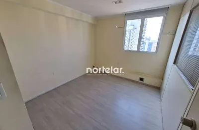 Sala para alugar, 66 m² por r$ 3.300,00/mês - santana - são paulo/sp