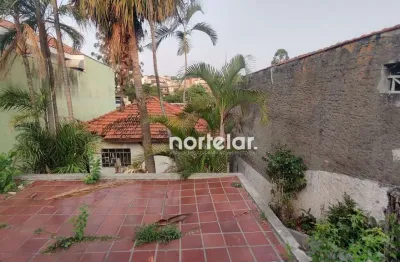 Terreno à venda, 300 m² por r$ 849.900,00 - parque são domingos - são paulo/sp
