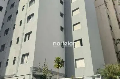Apartamento com 1 dormitório à venda, 26 m² por r$ 249.000,00 - bela vista - são paulo/sp