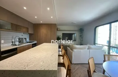 Apartamento com 2 quartos à venda, 72 m² - santana - são paulo/sp