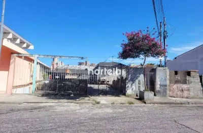 Terreno à venda na Rua Waltrudes Correa, Parque São Domingos, São Paulo