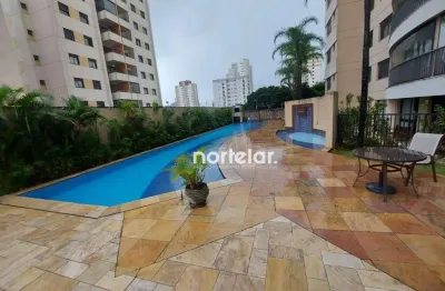 Apartamento com 3 dormitórios à venda, 146 m² por r$ 1.965.000,00 - pompeia - são paulo/sp