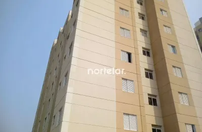 Apartamento com 2 quartos à venda, 55 m² por r$ 265.000 - três montanhas - osasco/sp