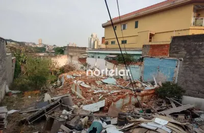 Terreno à venda, 280 m² por r$ 709.000,00 - vila guedes - são paulo/sp