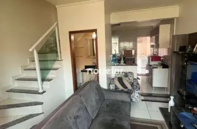 Excelente sobrado de cond. fechado na freguesia do ó