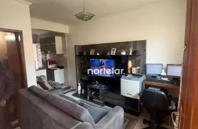 Excelente sobrado de cond. fechado na freguesia do ó