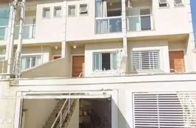 Sobrado com 2 dormitórios à venda, 108 m² por r$ 637.000,00 - limão - são paulo/sp
