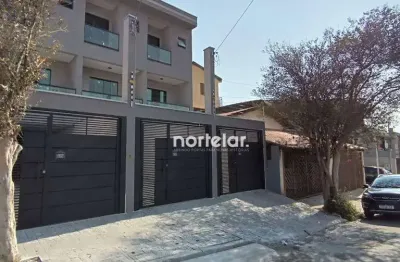 Sobrado com 3 dormitórios à venda, 180 m² - parque são domingos - são paulo/sp