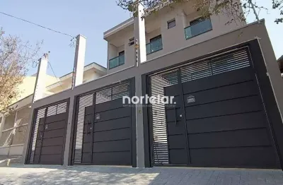Sobrado com 3 dormitórios à venda, 180 m² - parque são domingos - são paulo/sp