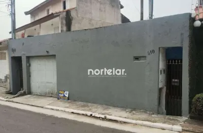 Terreno à venda, 391 m² por r$ 795.000,00 - vila américa - são paulo/sp
