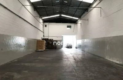 Galpão à venda, 500 m² por r$ 2.500.000,00 - casa verde alta - são paulo/sp