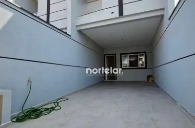 Sobrado com 3 dormitórios à venda, 145 m² por r$ 900.000,00 - santana - são paulo/sp