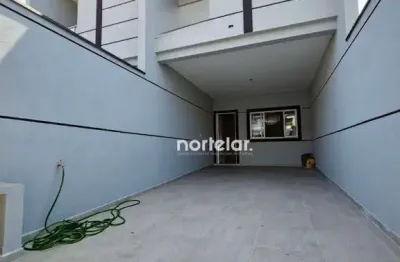 Sobrado com 3 dormitórios à venda, 145 m² por r$ 900.000,00 - santana - são paulo/sp