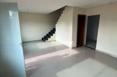 Sobrado à venda, 96 m² por r$ 800.000,00 - vila primavera - são paulo/sp