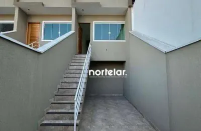Casa á venda 2 quartos com suites 2 vagas freguesia do ó