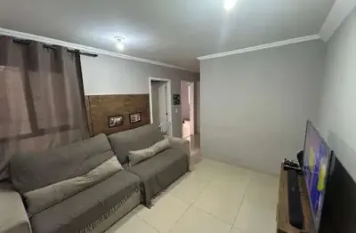 Apartamento com 2 dormitórios à venda, 48 m² por r$ 189.000,00 - vila nova parada - são paulo/sp