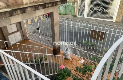 Casa com 2 dormitórios à venda, 180 m² por r$ 1.250.000,00 - vila pereira barreto - são paulo/sp