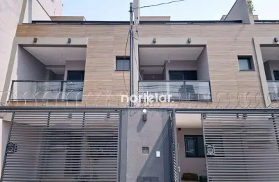 Sobrado com 3 dormitórios à venda, 125 m² por r$ 990.000,00 - santana - são paulo/sp