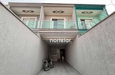 Sobrado com 3 quartos (1 suíte) à venda, 120 m² por r$ 775.000 - jardim cidade pirituba - são paulo/sp