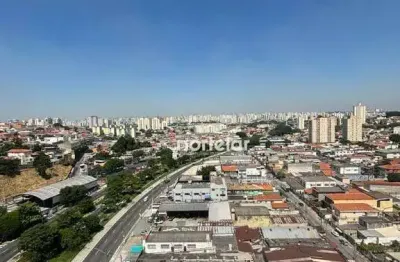 Apartamento com 3 quartos à venda na Avenida Inajar de Souza, Limão, São Paulo