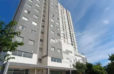 Apartamento com 3 quartos à venda na Avenida Inajar de Souza, Limão, São Paulo