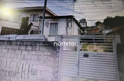 Terreno à venda, 300 m² por r$ 575.000,00 - vila pereira barreto - são paulo/sp