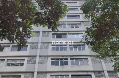 Apartamento com 1 dormitório à venda, 50 m² por r$ 430.000,00 - bela vista - são paulo/sp