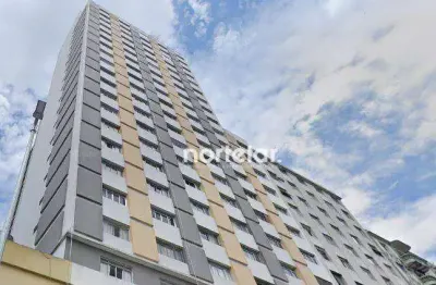 Apartamento com 2 dormitórios à venda, 44 m² por r$ 260.000,00 - campos elíseos - são paulo/sp