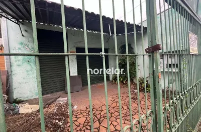 Casa com 3 quartos à venda na Rua Joaquim Oliveira Freitas, Vila Mangalot, São Paulo