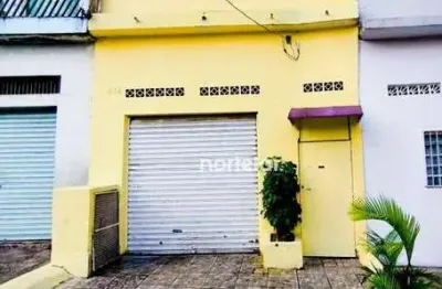 Casa com 6 casa à venda, 400 m² por r$ 550.000 - jardim damasceno - são paulo/sp