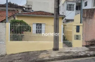 Casa com 2 quartos à venda na Rua Homero Sales, Parque São Domingos, São Paulo