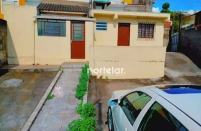 Casa com 3 dormitórios à venda, 75 m² por r$ 447.000,00 - jardim elisio - são paulo/sp
