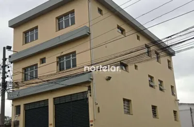 Prédio para alugar, 450 m² por r$ 15.555,00/mês - freguesia do ó - são paulo/sp