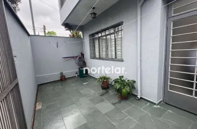 Sobrado com 3 quartos  à venda, 104 m² por r$ 735.000 - parque maria domitila - são paulo/sp