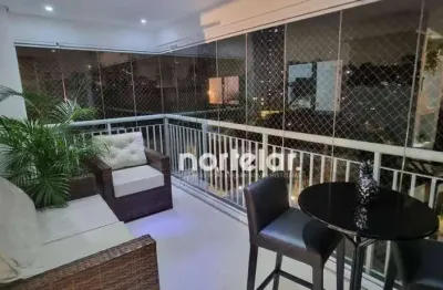 Apartamento com 2 quartos (1 suíte) à venda, 65 m² por r$ 790.000 - vila ester - são paulo/sp