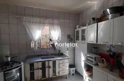 Casa com 2 dormitórios à venda, 102 m² por r$ 530.000,00 - brasilândia - são paulo/sp