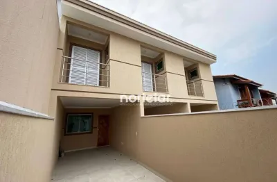 Sobrado com 3 dormitórios à venda, 90 m² por r$ 700.000,00 - vila basileia - são paulo/sp