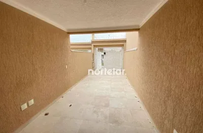 Sobrado com 3 dormitórios à venda, 90 m² por r$ 700.000,00 - vila basileia - são paulo/sp